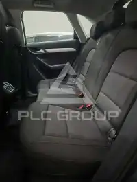 2017 Audi Q3