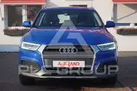 2017 Audi Q3