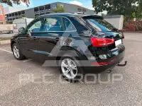 2017 Audi Q3
