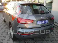 2017 Audi Q3