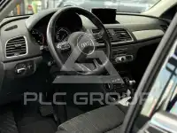 2017 Audi Q3