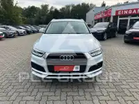 2017 Audi Q3