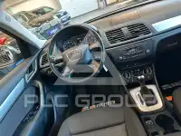 2017 Audi Q3