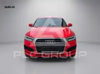 2017 Audi Q3