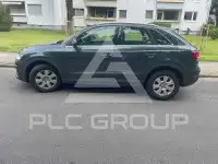 2017 Audi Q3
