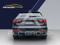 2017 Audi Q3
