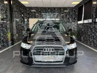 2017 Audi Q3