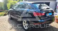 2017 Audi Q3