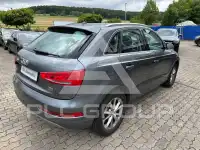 2017 Audi Q3