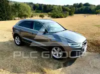 2017 Audi Q3