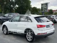 2017 Audi Q3