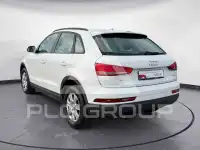 2017 Audi Q3