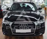 2017 Audi Q3