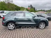 2017 Audi Q3