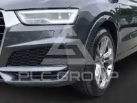 2017 Audi Q3