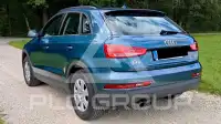 2017 Audi Q3
