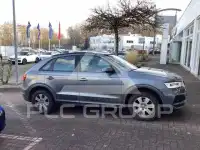 2017 Audi Q3