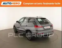 2017 Audi Q3
