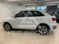 2017 Audi Q3