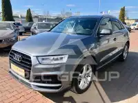 2017 Audi Q3