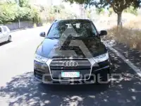 2017 Audi Q3