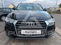 2017 Audi Q3