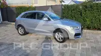 2017 Audi Q3