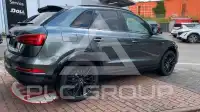 2017 Audi Q3