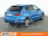 2017 Audi Q3
