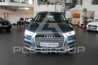 2017 Audi Q3