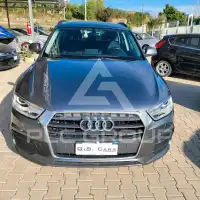 2017 Audi Q3