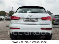 2017 Audi Q3