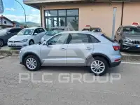 2017 Audi Q3