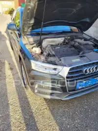2017 Audi Q3