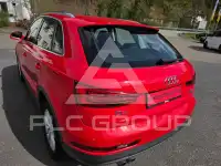 2017 Audi Q3