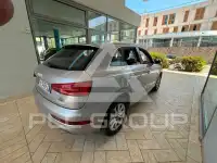 2017 Audi Q3