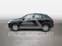 2017 Audi Q3