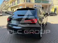 2017 Audi Q3