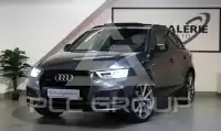 2017 Audi Q3
