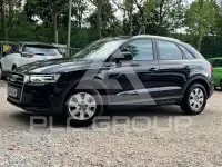 2017 Audi Q3