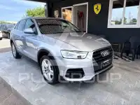 2017 Audi Q3