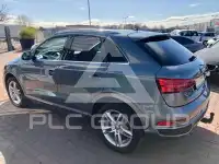 2017 Audi Q3