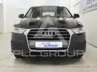 2017 Audi Q3
