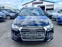 2017 Audi Q3