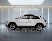 2017 Audi Q3
