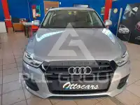 2017 Audi Q3