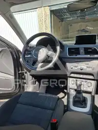 2017 Audi Q3