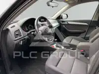 2017 Audi Q3