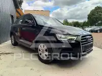 2017 Audi Q3