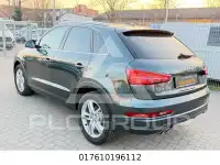 2017 Audi Q3